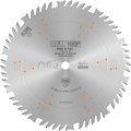 Cmt Orange Chrome Combination Blade 10" x T50 ATB+TCG 285.650.10